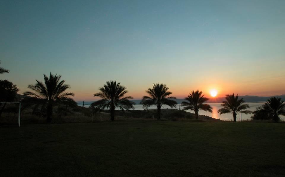 Pundak Guesthouse Ramot Exterior foto